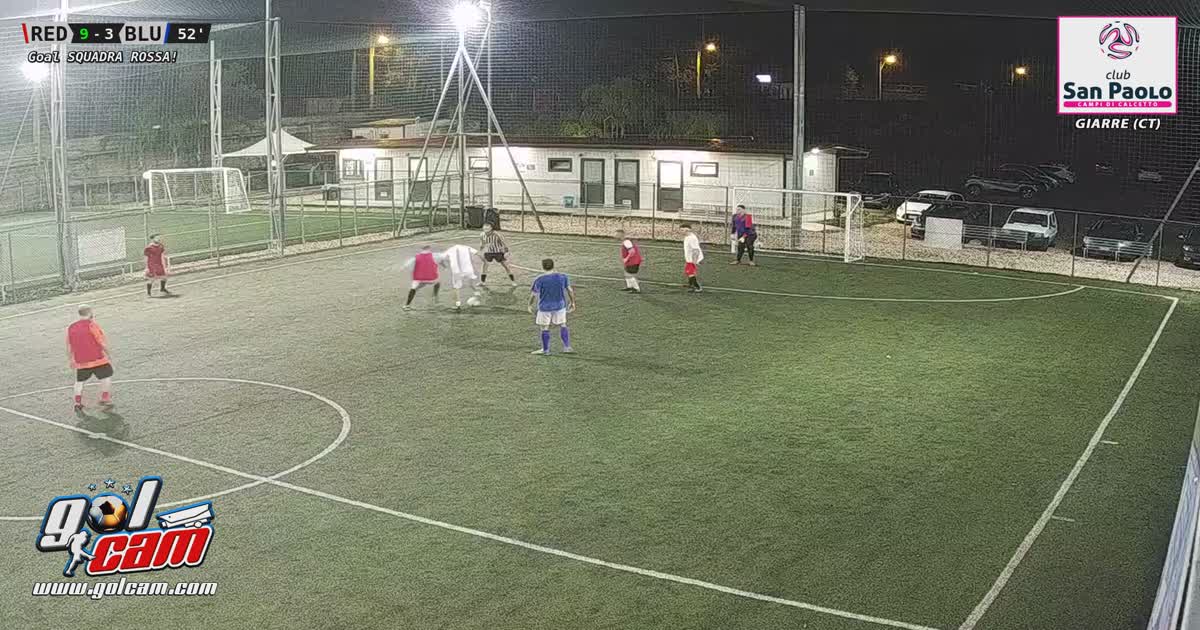 Gol babbo