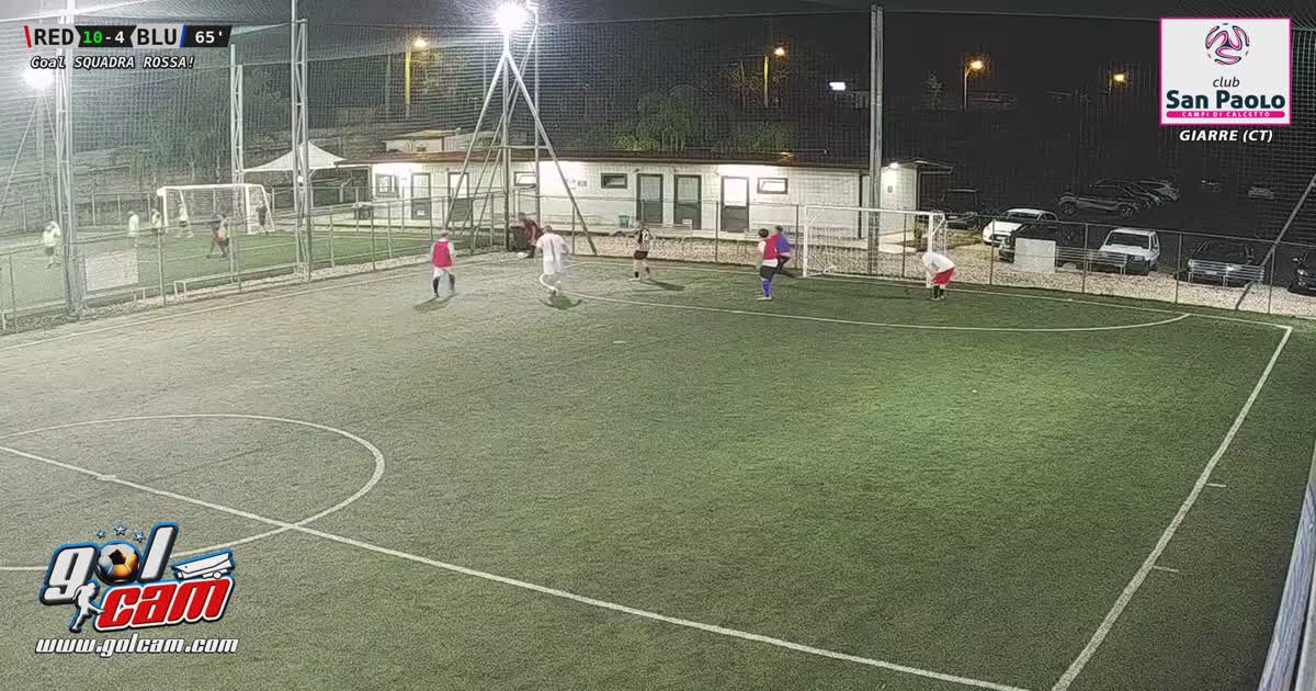 Gol babbo