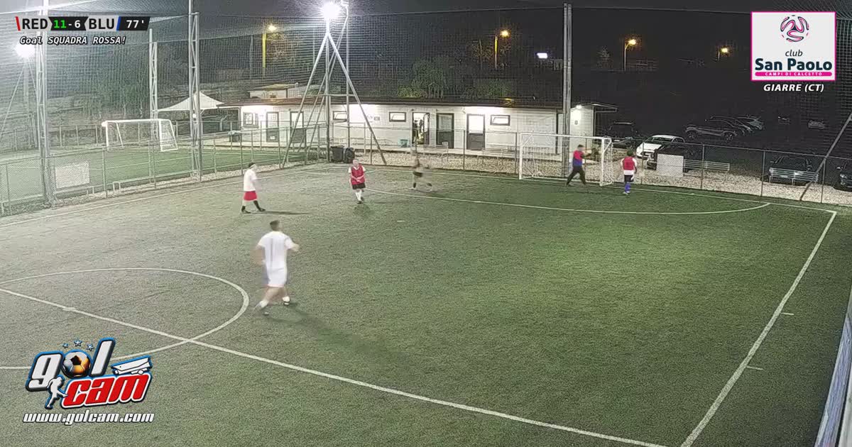 Gol babbo