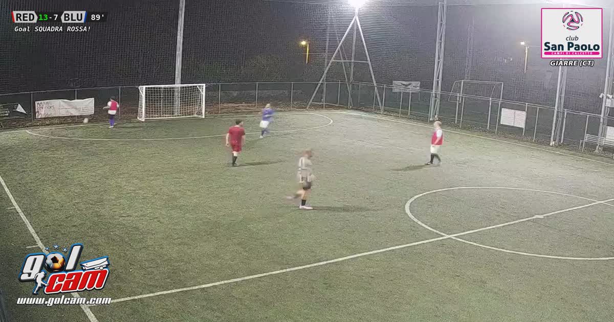 Gol babbo