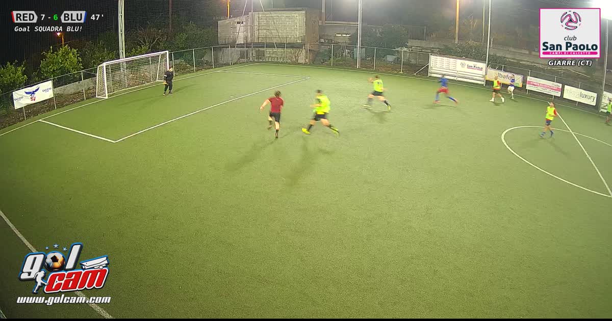 Goal di rabona
