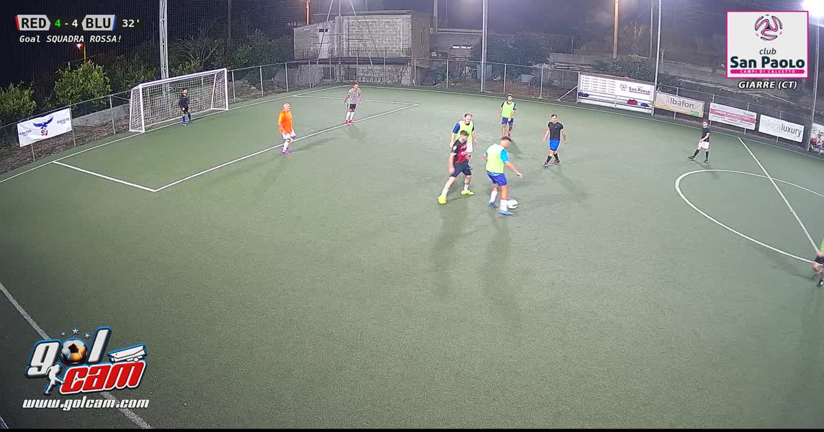 Goal di Daniele