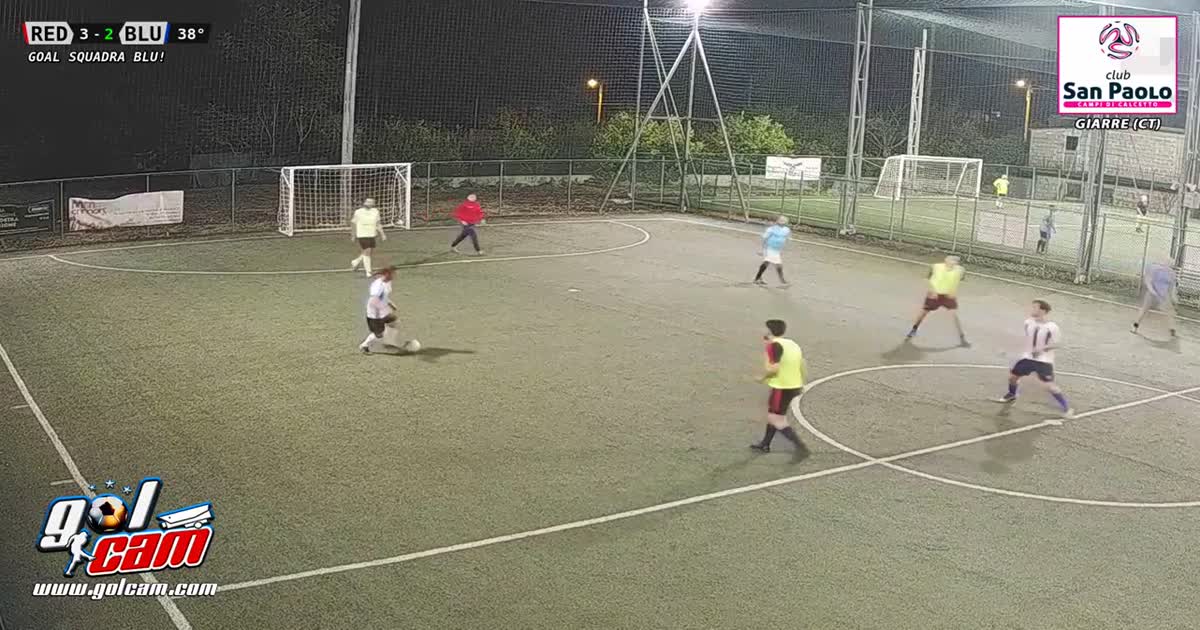 Goal di prima