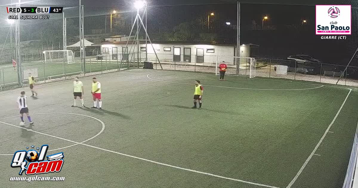 Dribbling e assist