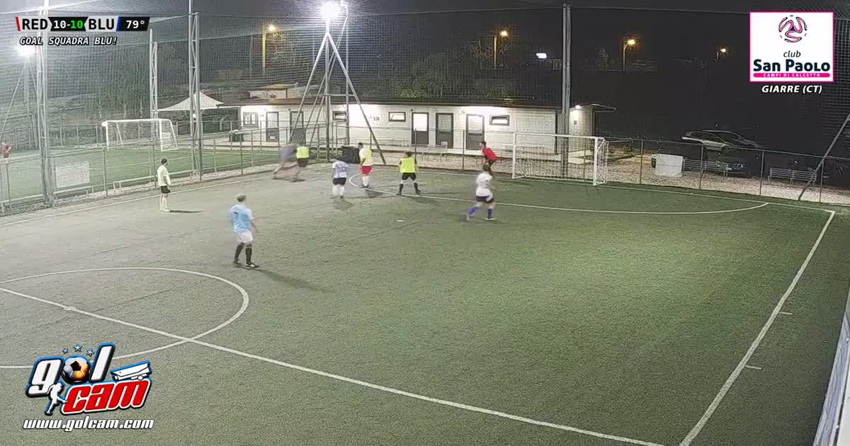 Assist di esterno