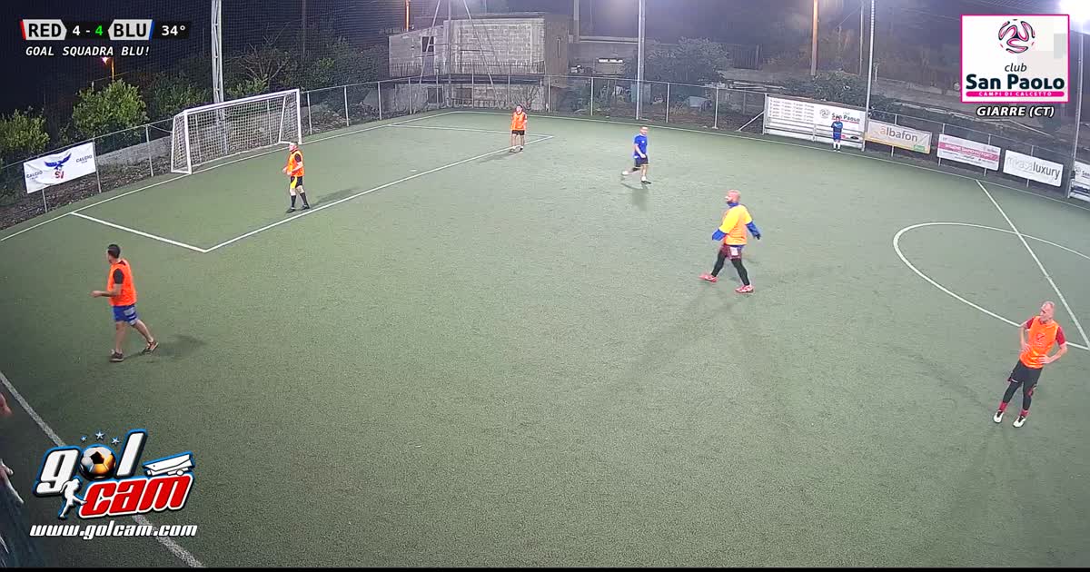 Calcio dangolo 