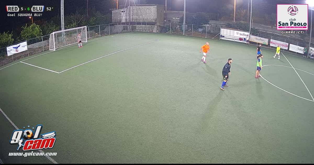 Primo goolcam  