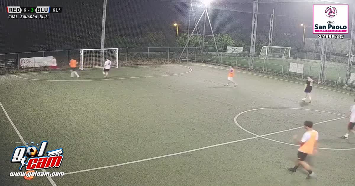 centrocampo