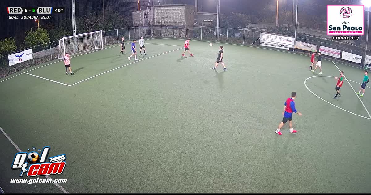 calcio dangolo