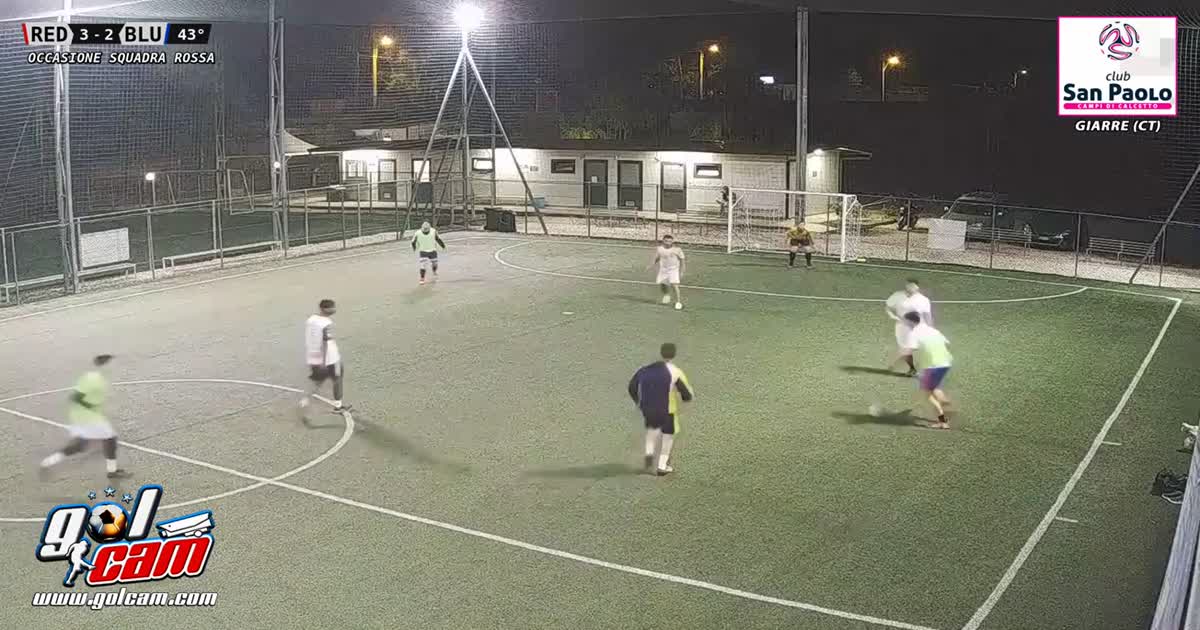 parata