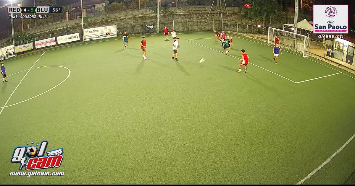 assist di prima