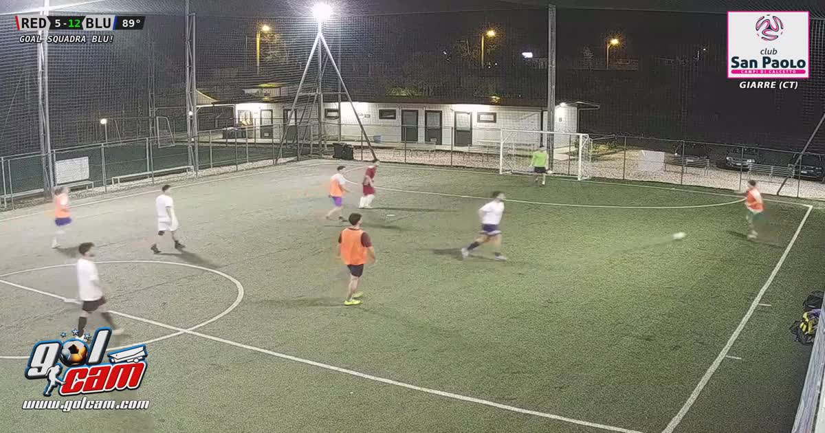 Gioco partita incontro 
