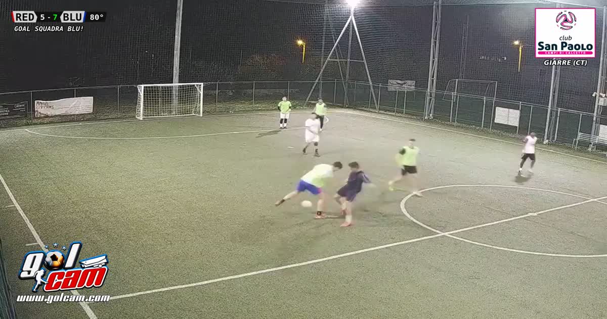 Gol lucarei