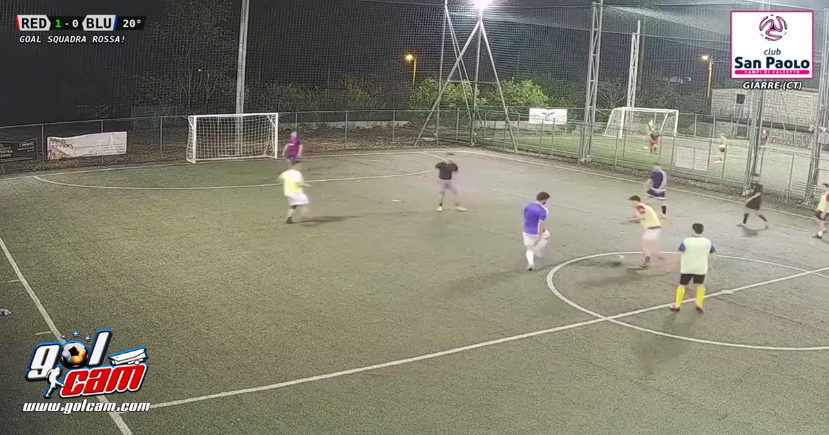 Che gol