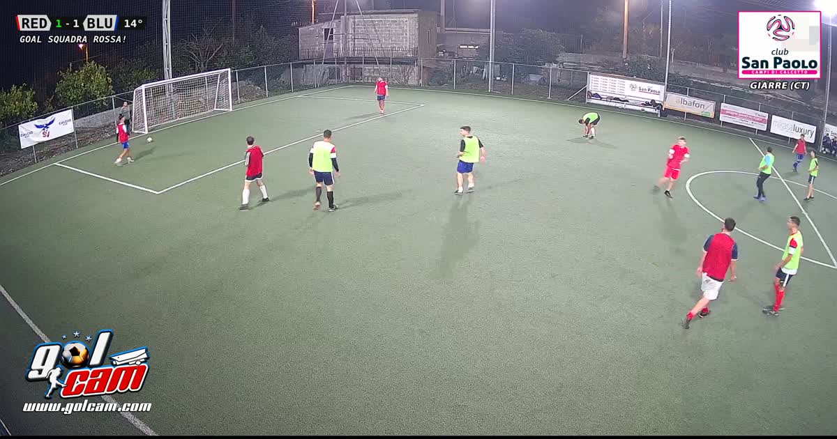 Gol di testa
