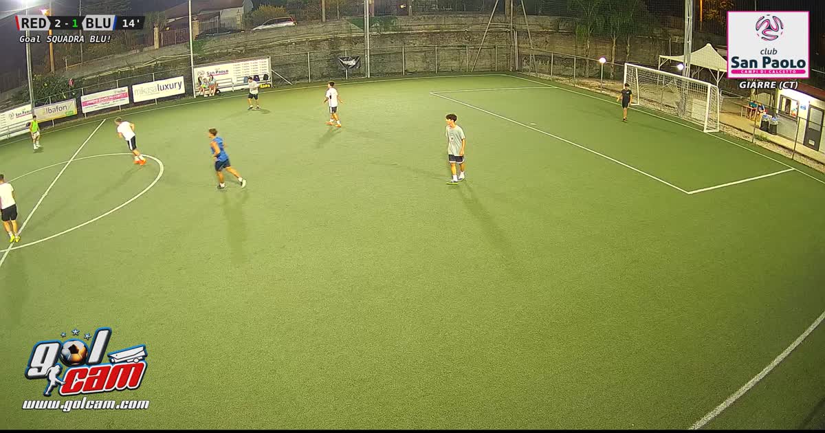 Goal 1