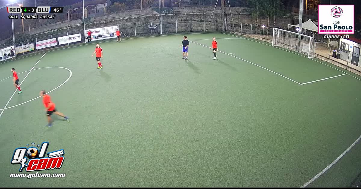 Autogol ture