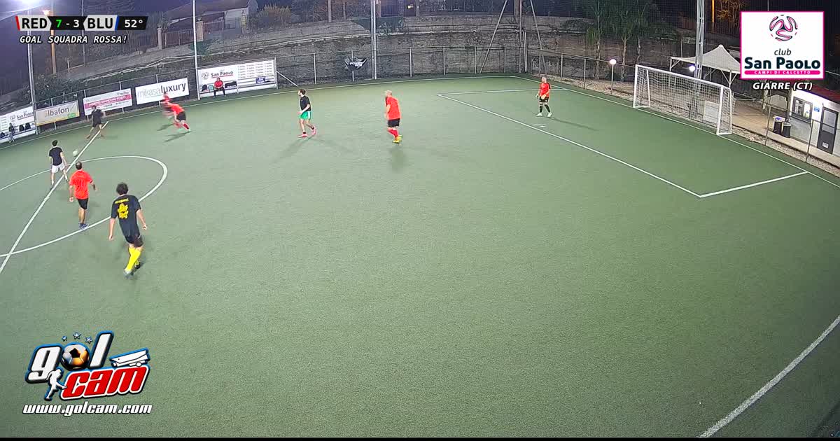 Gol roby