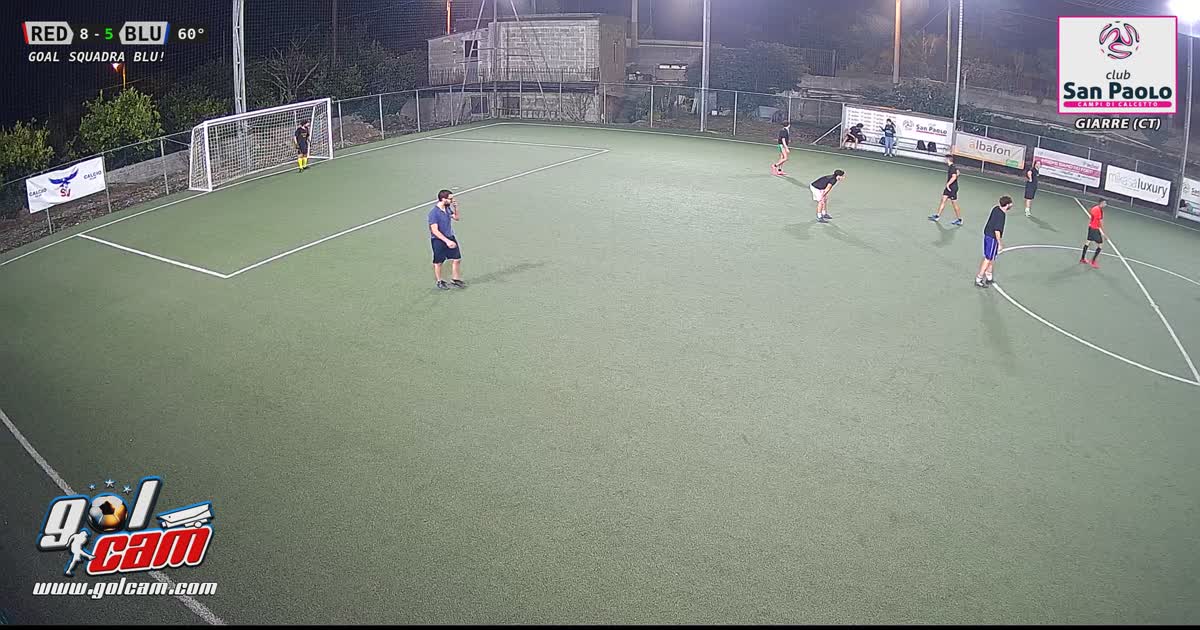 Gol enzo
