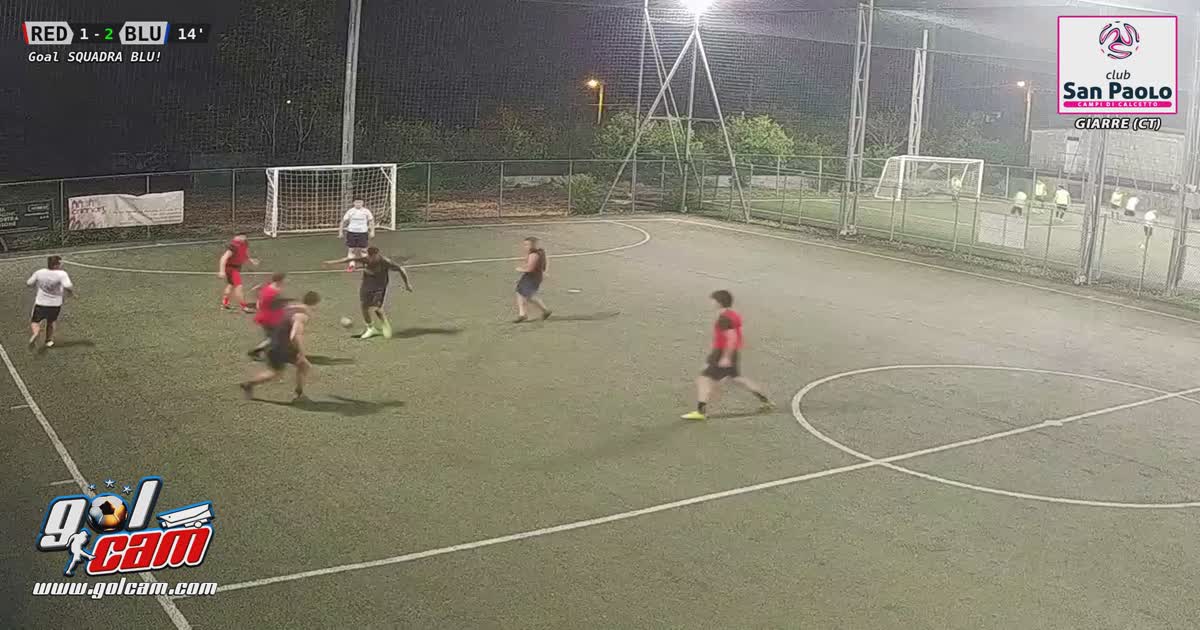 Gol gol gol