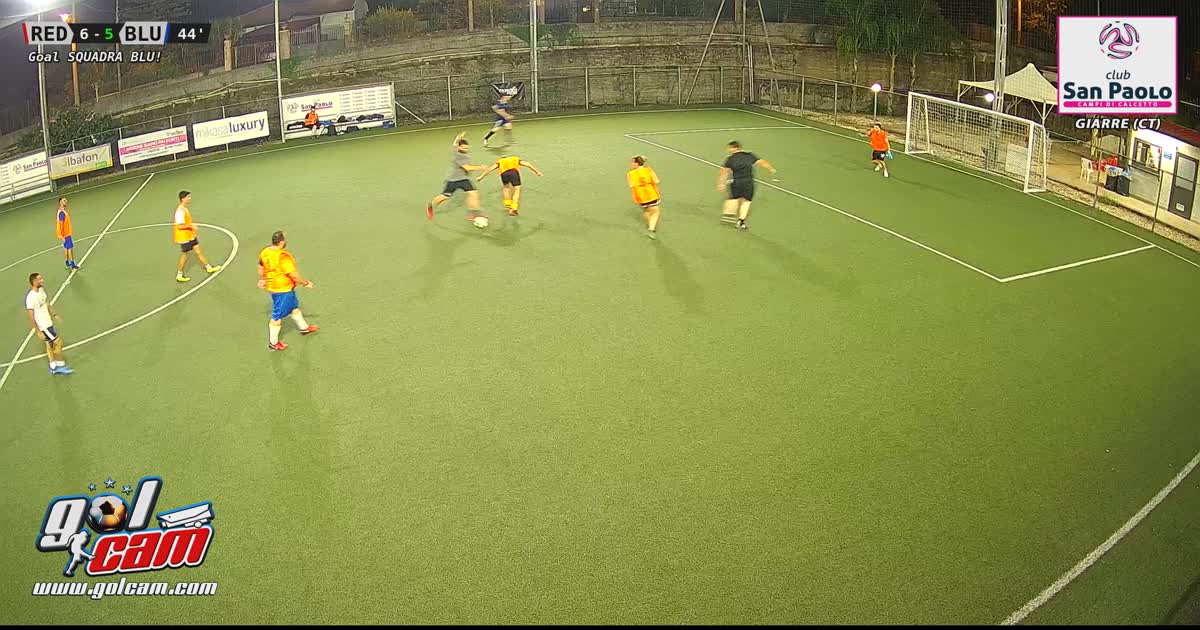 Assist d"esterno