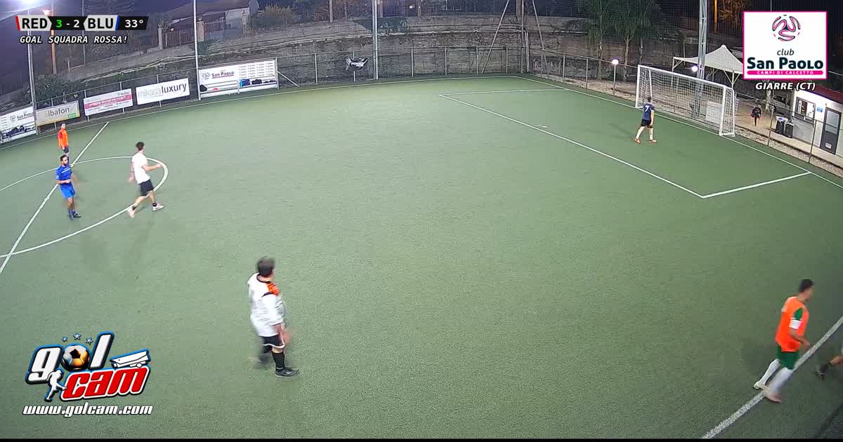 Tiro da fuori