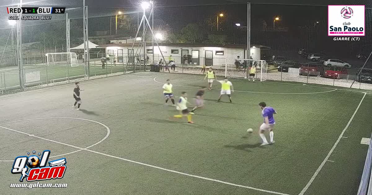 gol di tore