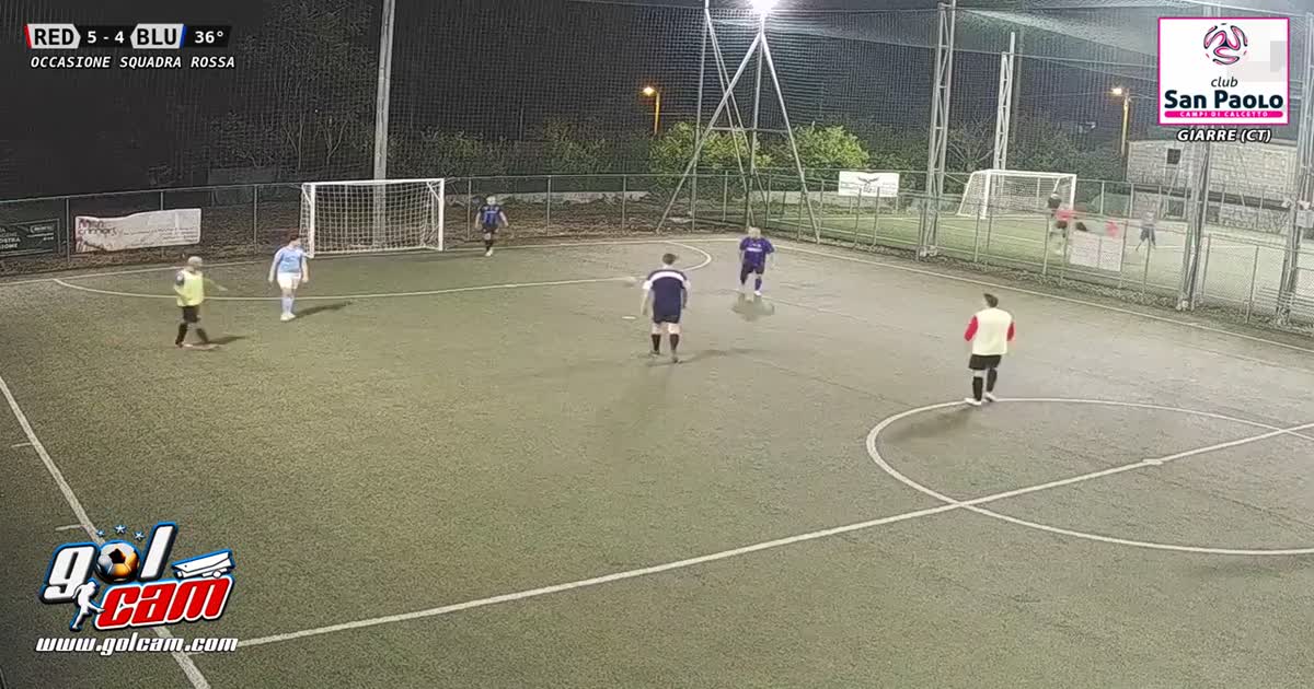 Pure Portiere ?