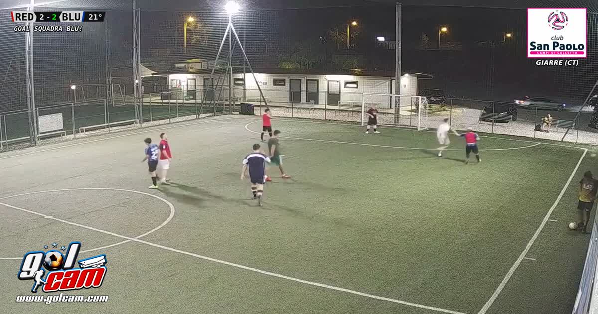 22-09 da fuori