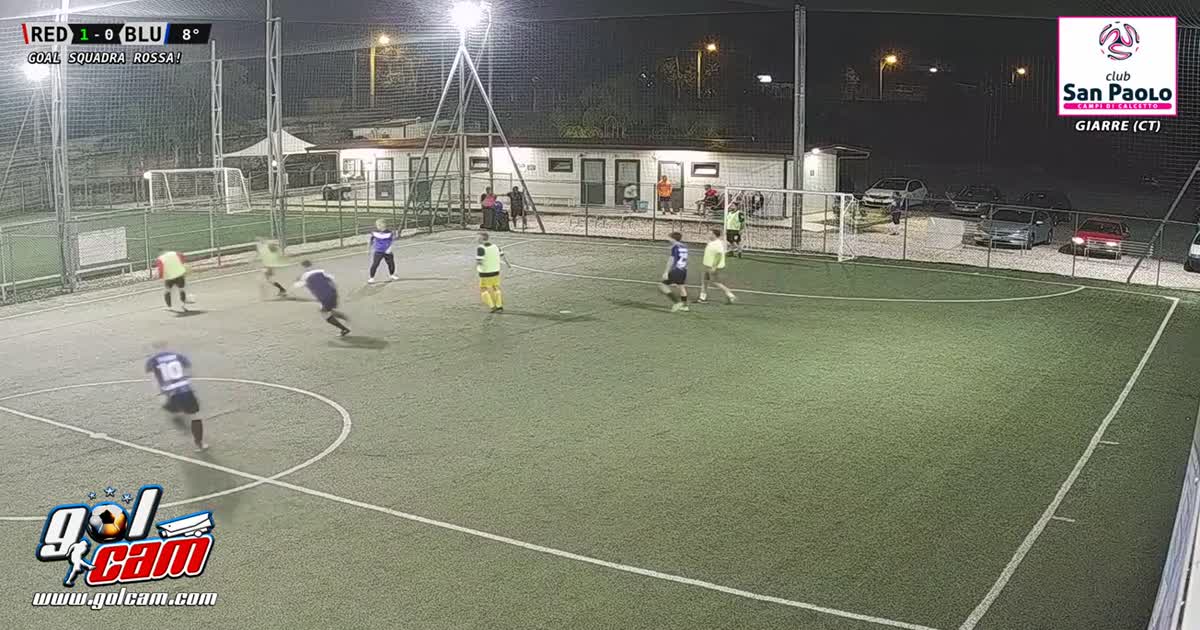 Goal ripartenza