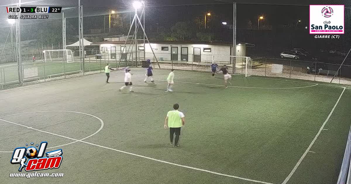 Assist di Tacco