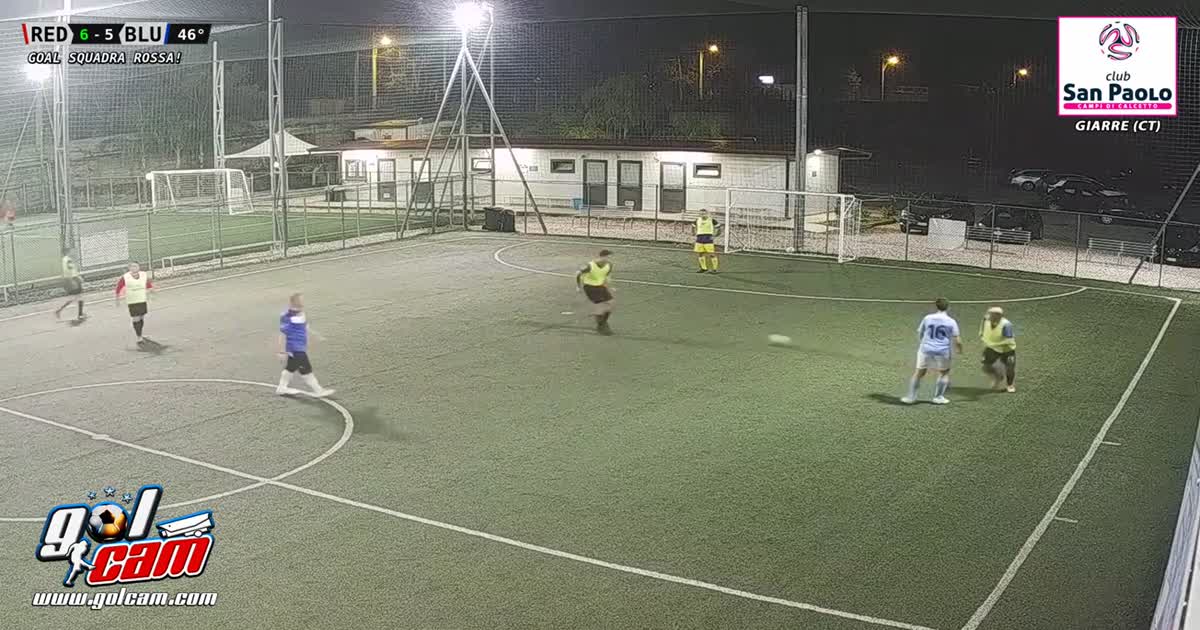 Stop e Goal