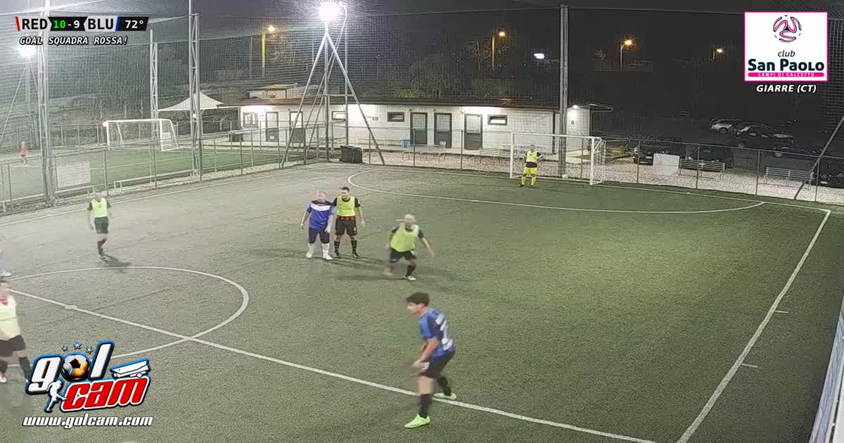 Goal Opportunista 2