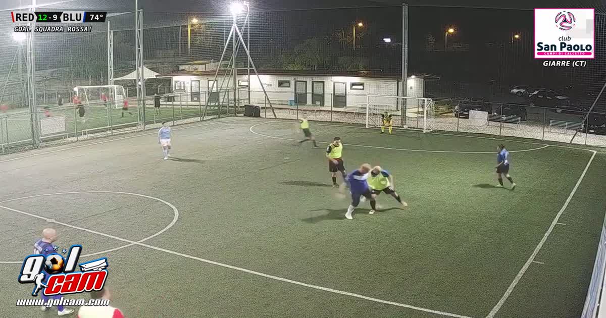 Assist Ripartenza 