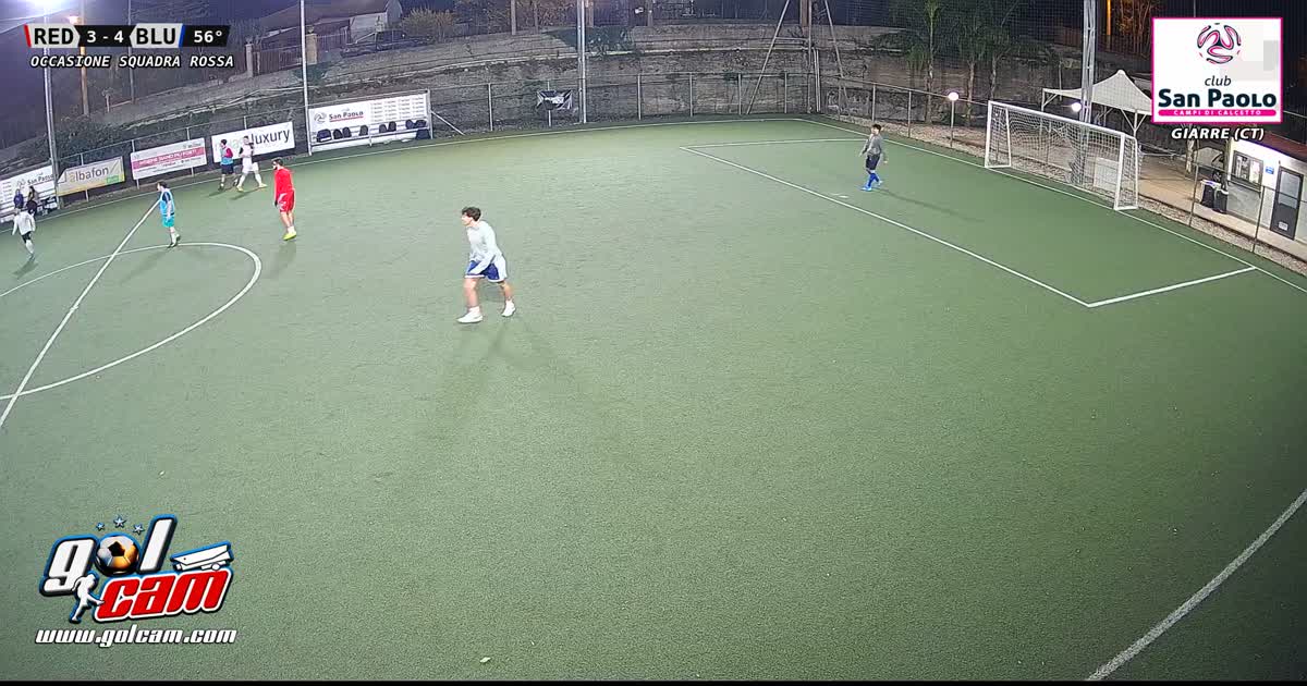 Tiro da fuori