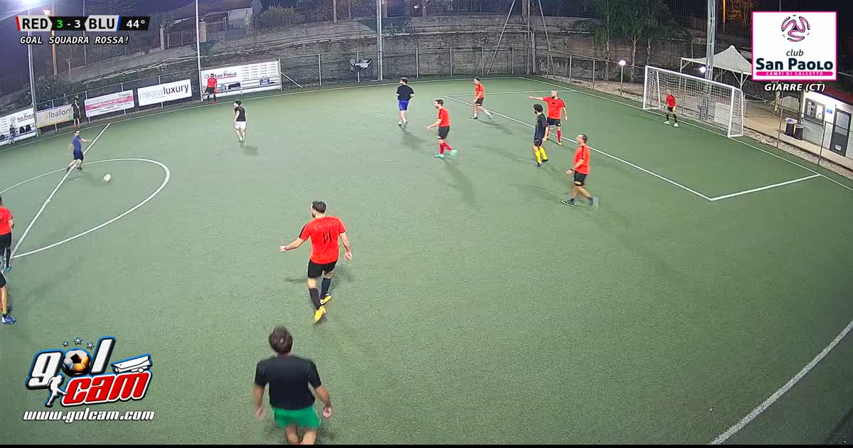 Campionato fratelli rao
