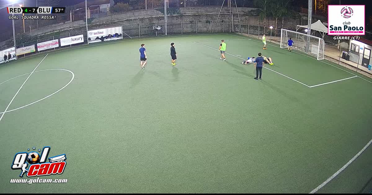 GOLAZO