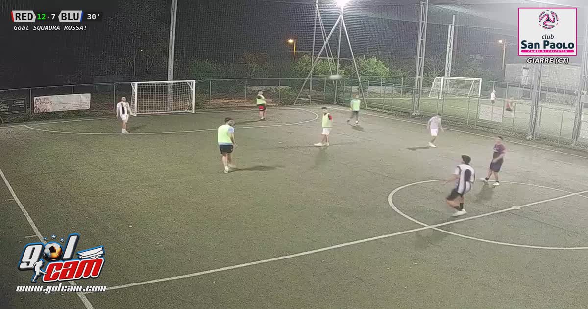 Gol 1v1