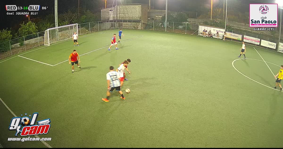 Gol tacco