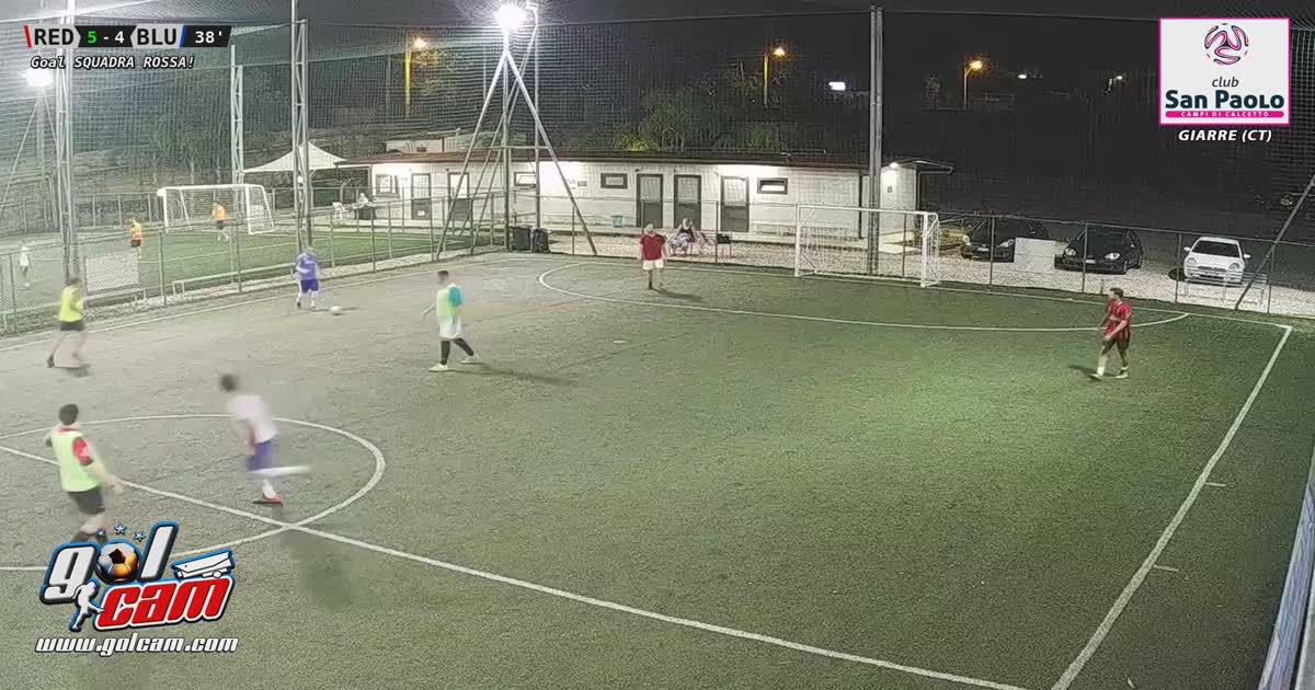 Tiro dalla distanza 