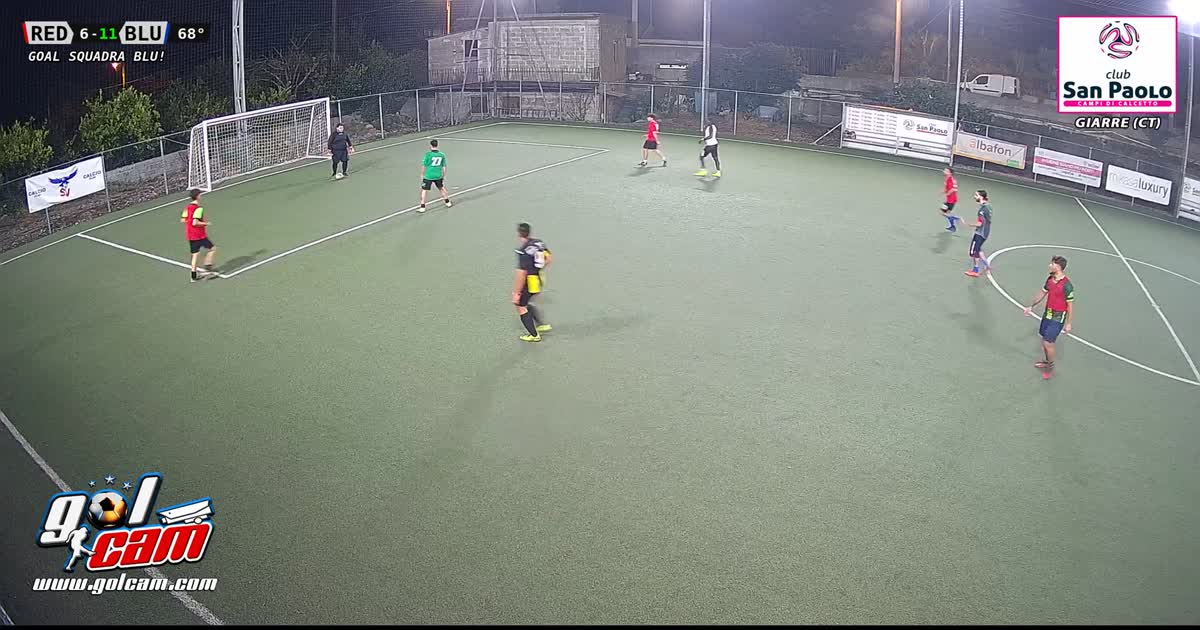 Gooooooooooooool