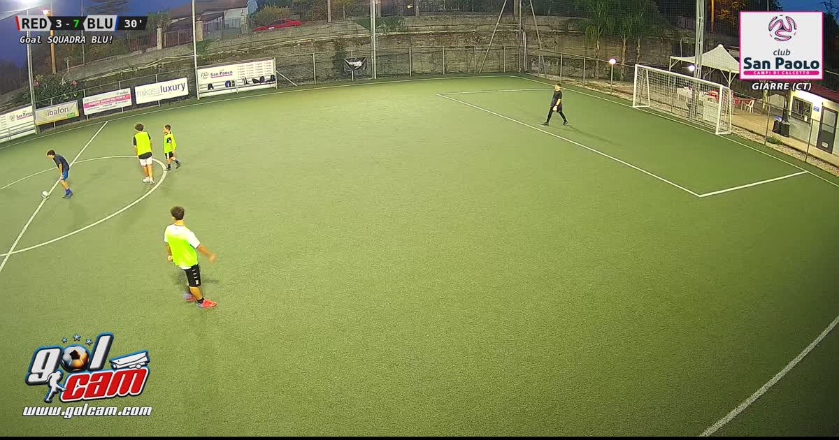 Gol Pina 