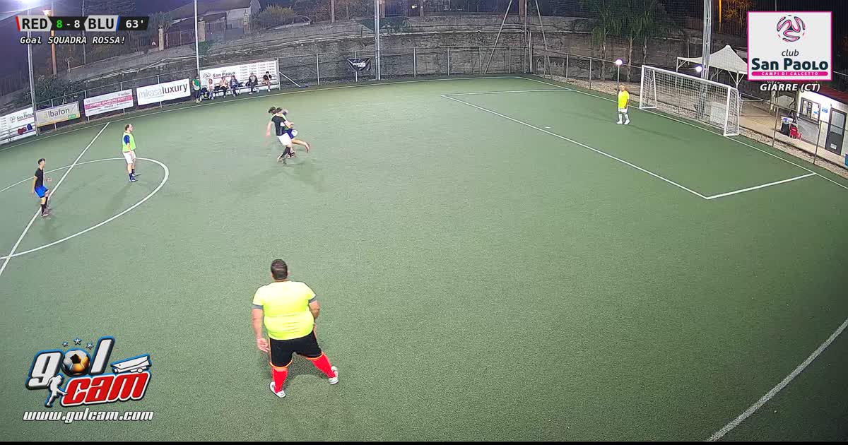 Centro campp
