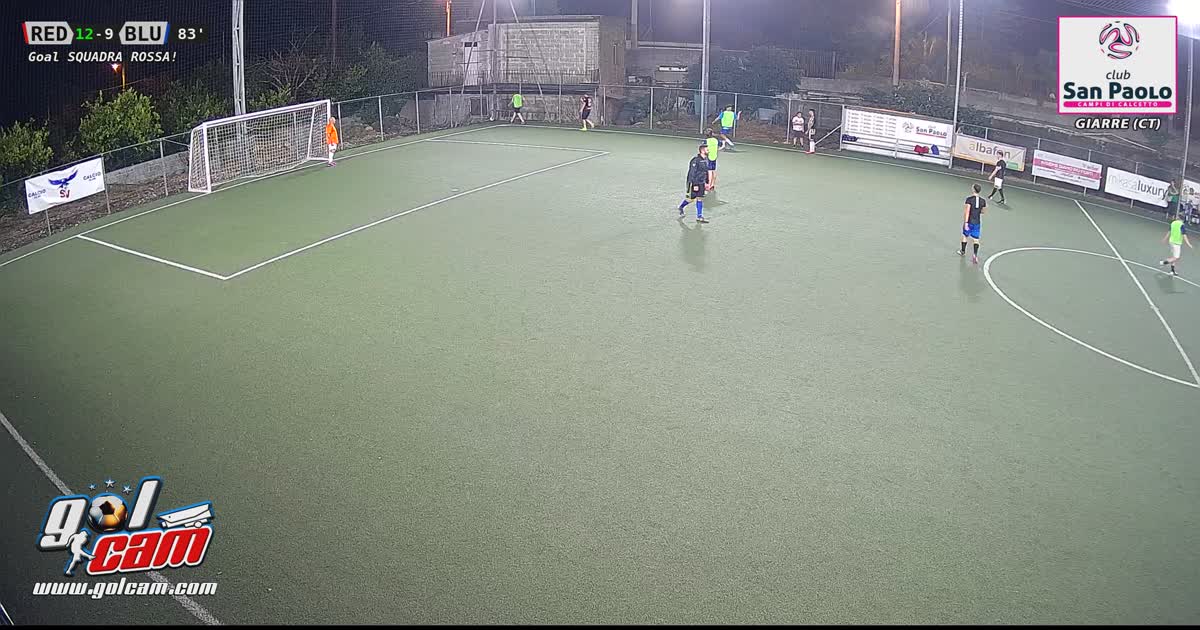Secondo goal