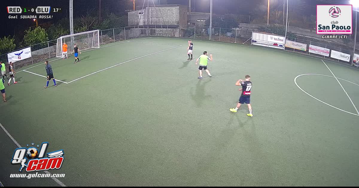Primo goal