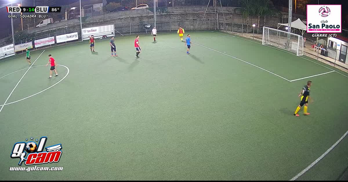 Palo gol