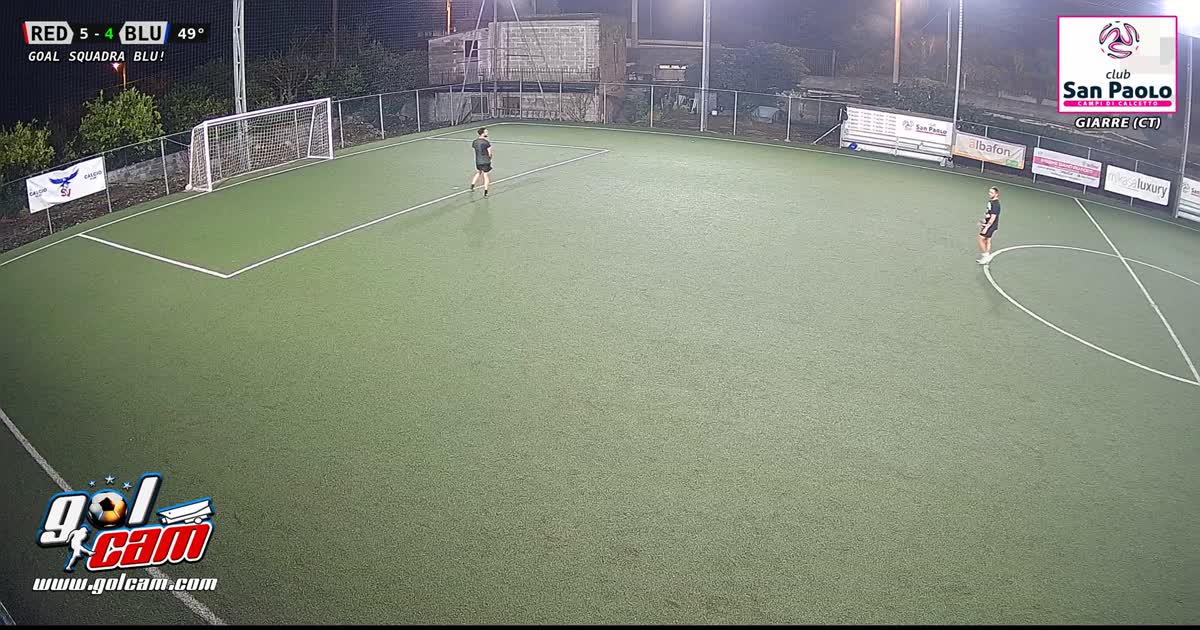 Gol gio