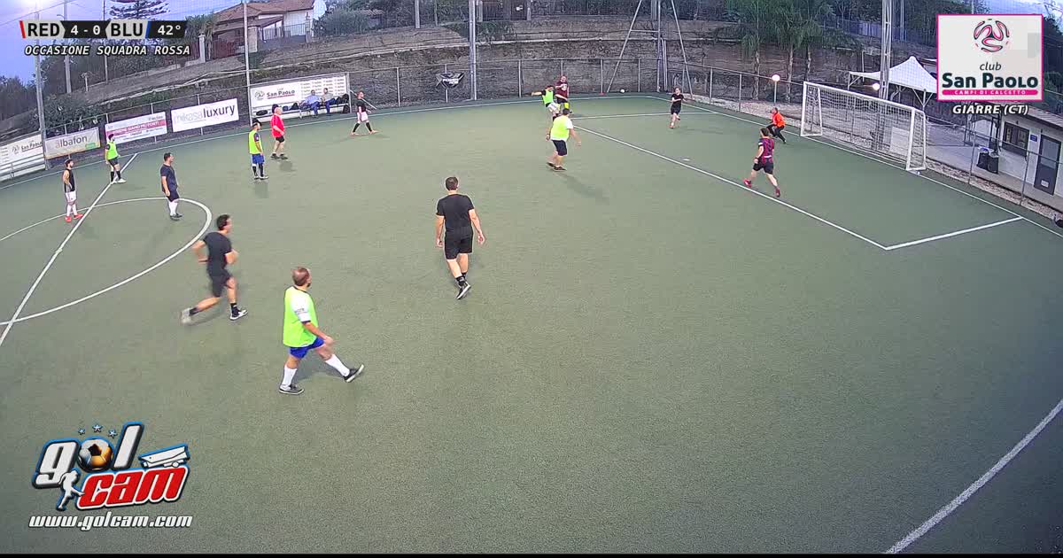 Azione saliente