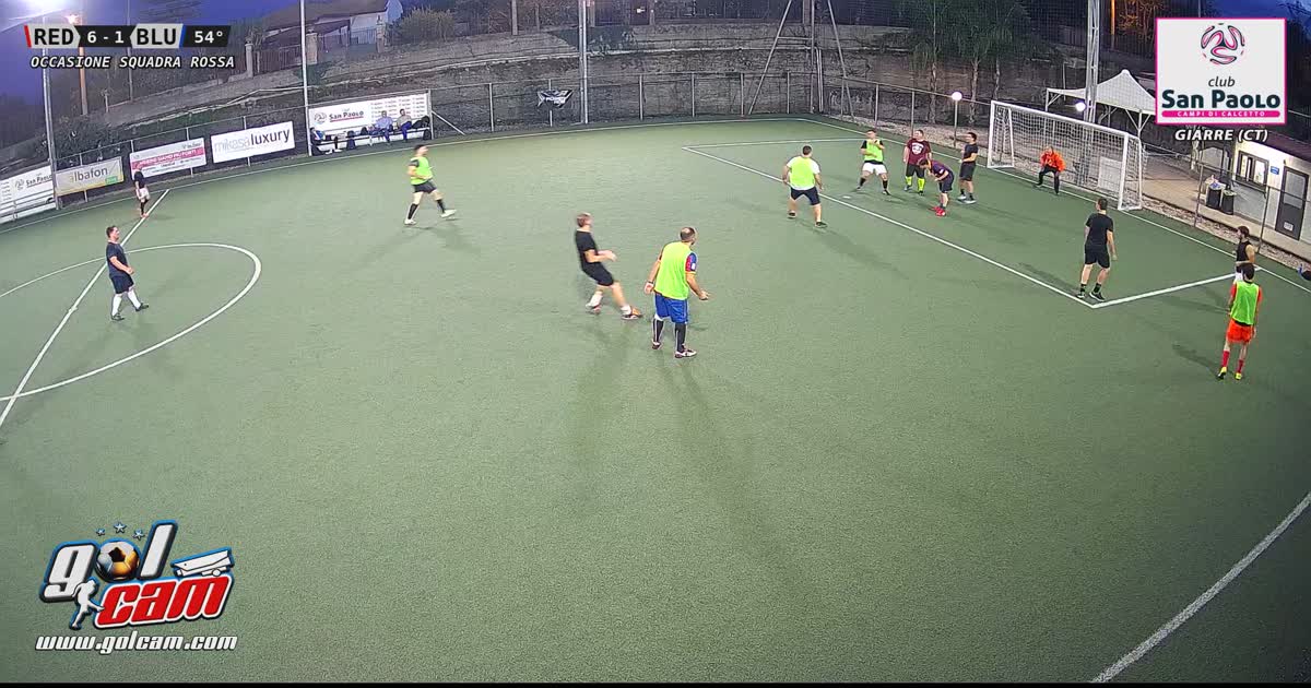 Azione saliente