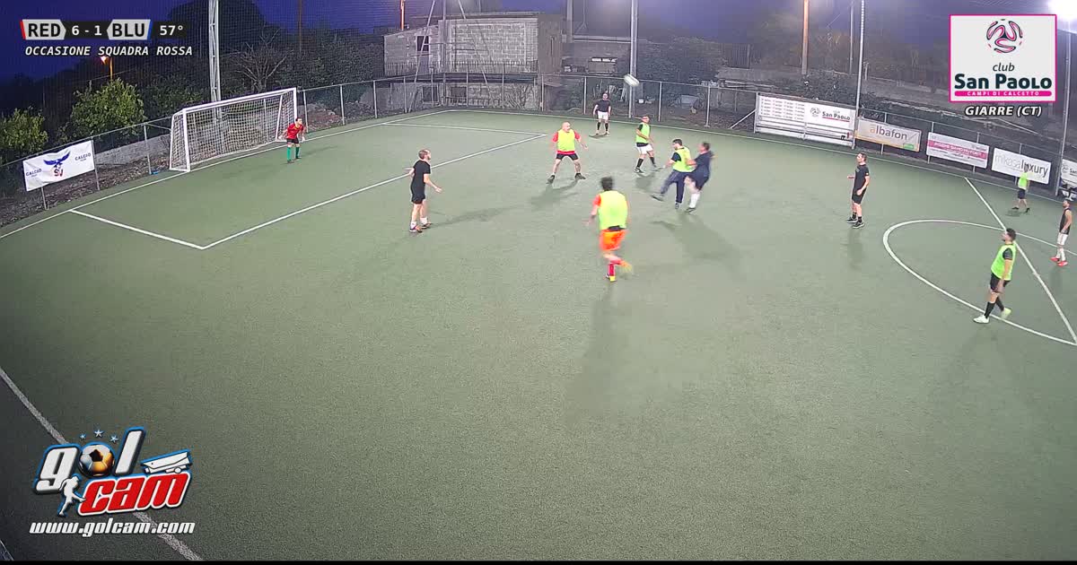 Azione saliente